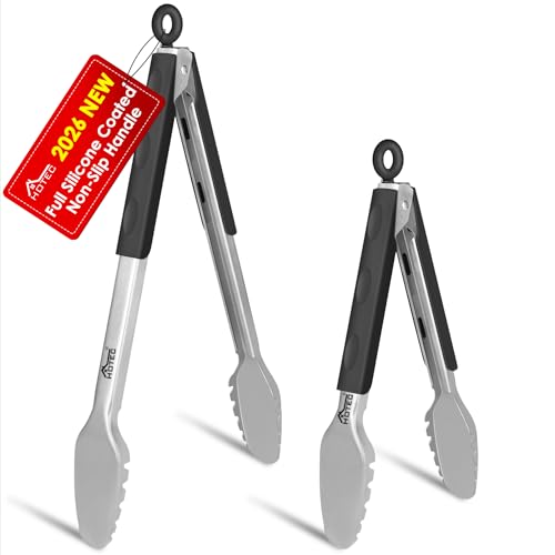 Hotec Grill Tongs