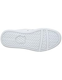 K-Swiss Women's Classic VN Iconic Fashion Sneaker