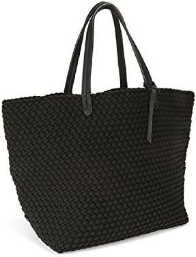 Naghedi Jet Setter Large Neoprene Travel Tote