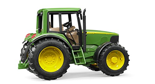 Bruder 02050 - John Deere 6920 – Bild 5