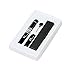 Reusable Reduce Tar Smoke Cigarette Holder Tobacco Filter Cleaner, 3 Pack