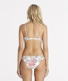 Billabong Women's Pixi Petal Tropic Bikini Bottom