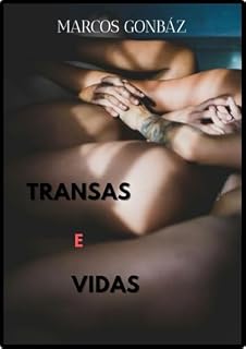 Livro Transas e Vidas