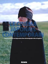 Le  cinéma japonais contemporain