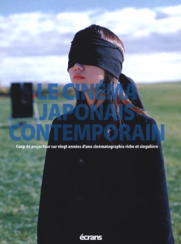 Le  cinéma japonais contemporain