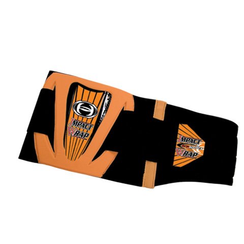 Hrp Sports Impact Wrap -med -30"-34" 713-o