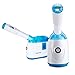 Cool Mist Facial Steamer KINGDOMBEAUTY Moisturizing Facial Steamer Spa Quality Unclogs Pores Blackheads Acne Remove Interior Humidifier Facial Hydration System Skin Care Facial Atomizer