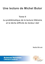 La  problématique de la lecture littéraire et la tâche difficile du lecteur réel