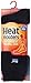 HEAT HOLDERS Thermal Socks, Men's Original, US Shoe Size 7-12, Navy