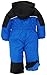 iXtreme Little Boys' Snowmobile 1-Piece Winter Snowsuit Ski Suit Snowboarding