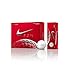 Nike Golf RZN Red Golf Balls, White
