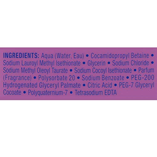 DIAL KIDS 3-IN-1 BODY+HAIR+BUBBLE BATH, LAVENDER SCENT, 32 FL OZ