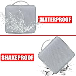 FCDYLBD Carrying Case Compatible with