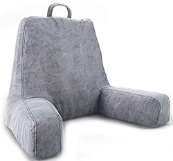 Ziraki Large Reading Pillow & TV Relax Sitting
