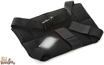 Seat belt for pregnant women that protects both mom and baby and avoids the risk of abortion - prenatal seat belt that is both safe and comfortable