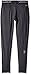 Under Armour Kids Boy's UA Base 2.0 Leggings (Big Kids) Black/Black/Graphite MD (10-12 Big Kids)