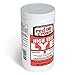 Red Crown High Test Lye for Making Award-Winning Handcrafted Soaps 2 lb. (1, Non-Food Grade)