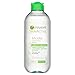 Garnier Skin Naturals Micellar Cleansing Water Combination & Sensitive Skin 400Ml