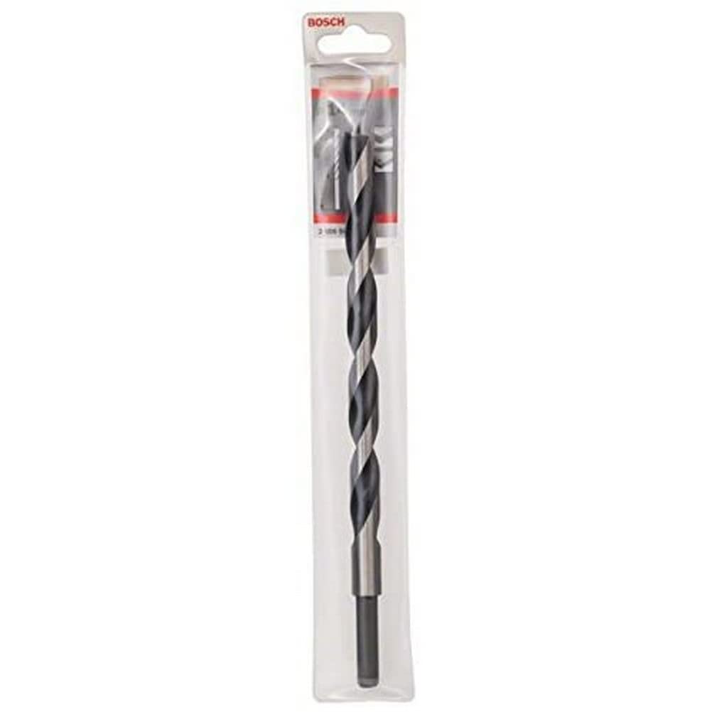 Bosch Professional Machine Wood Drill Bit with M-Tip (Ø 14 x 190 x 250 mm, Accessories Rotary Drills)