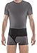 TOROS-GROUP Right Side Inguinal Groin Hernia Belt - Right Black Small