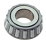 WJB Automotive Wheel Bearing - WT15101
