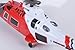 S111G Mini Co-Axial Infared MH-68A Hitron U.S Coast Guard RC Helicopter GYRO