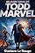 Livro As aventuras de Todd Marvel