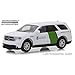 Greenlight 1/64 US Customs & Border Protection Border Patrol 2018 Dodge Durango Police SUV