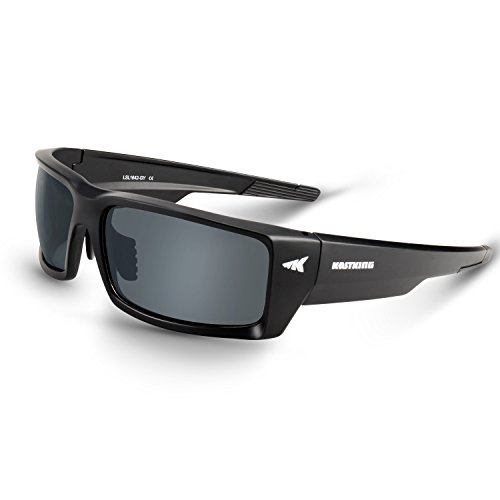 KastKing Jetly Sport Sunglasses,Polarized Lenses,UV Protection,Light and Safe