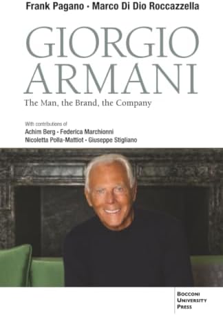 Giorgio Armani: Armani, Giorgio: 9780847845309: Amazon.com: Books