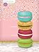 Macaron Mix & Match Stationery