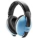 JOINT STARS Baby Noise Cancelling Headphones, Baby Earmuffs, Baby Headphones, Baby Ear Protection, Baby Headphones Noise Reduction, Blue primary