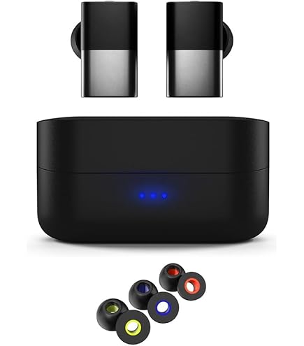 STATUS BETWEEN PRO ワイヤレスイヤホン Amazon.com: Status Audio Between Pro True Wireless Earbuds