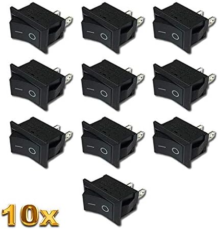 VUNIVERSUM JST Stecker Set - 10x 2Pin 2.0 PH Stecker Mit 12cm Kabel