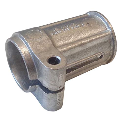 Stihl OEM Parts Clamp KM 111, KM131, KM 91 R Kombi Engines - 4180 791 9403, 4180-791-9403, 41807919403