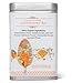Birds & Bees Teas - Organic Heartburn Relief for Acid Reflux and Pregnancy Heartburn Tea - Lighthearted Tea is a Delicious Natural Remedy for Pregnancy Heartburn Relief, 30 Servings, 2.5 oz