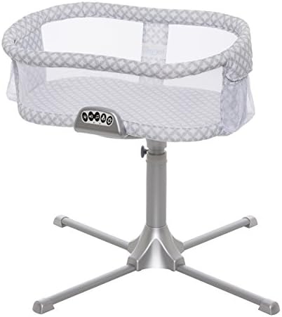 halo bassinest premiere canada