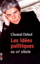Les  idées politiques au XXe siècle