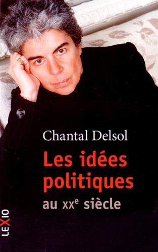 Les  idées politiques au XXe siècle