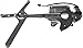 Dorman 741-844 Front Driver Side Power Window Regulator and Motor Assembly for Select Chevrolet / GMC / Oldsmobile Models