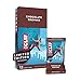 CLIF BAR - Energy Bars - Chocolate Brownie - (2.4 Ounce Protein Bars, 12 Count) (Packaging May Vary) primary