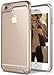 Caseology Skyfall for Apple iPhone 6S Plus Case (2015) / for iPhone 6 Plus Case (2014) - Gold (D)