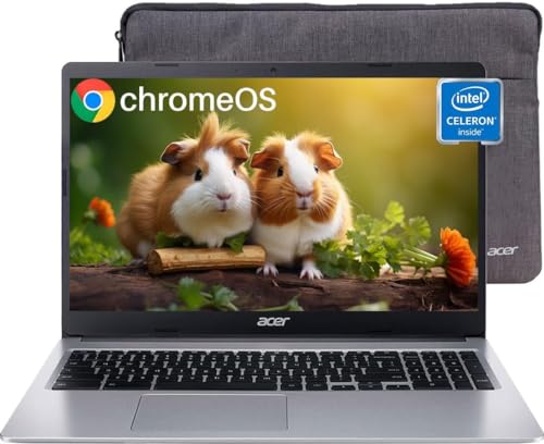 acer Chromebook 315 Laptop, 15.6