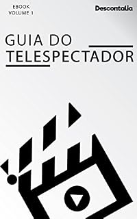 Livro Guia do Telespectador: Volume 1