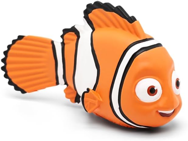 Tonies Disney Finding Nemo Content for Toniebox
