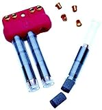 Thompson Center U-View Flex Loader, 50 Cal, 3 pack