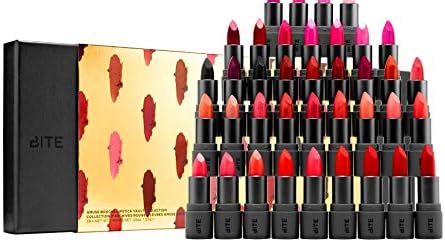 Bite Beauty Amuse Bouche 38 Lipstick Vault Collection