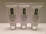 3 X 0.5 Oz /15 Ml Clinique Even Better Dark Spot Correcting Hand Cream Spf15 1.5oz Total