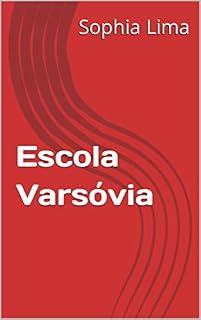 Livro Escola Varsóvia