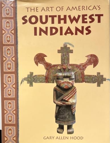 Hallmarks of the Southwest/in Cooperation With the Indian Arts and